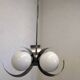 Suspension,  Lustre Space Age Vintage Années 70
