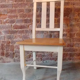 Chaise de campagne