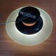 80's ceiling lamp F.Fabbian Italy