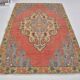 Vintage Area Antique Carpet sku m50