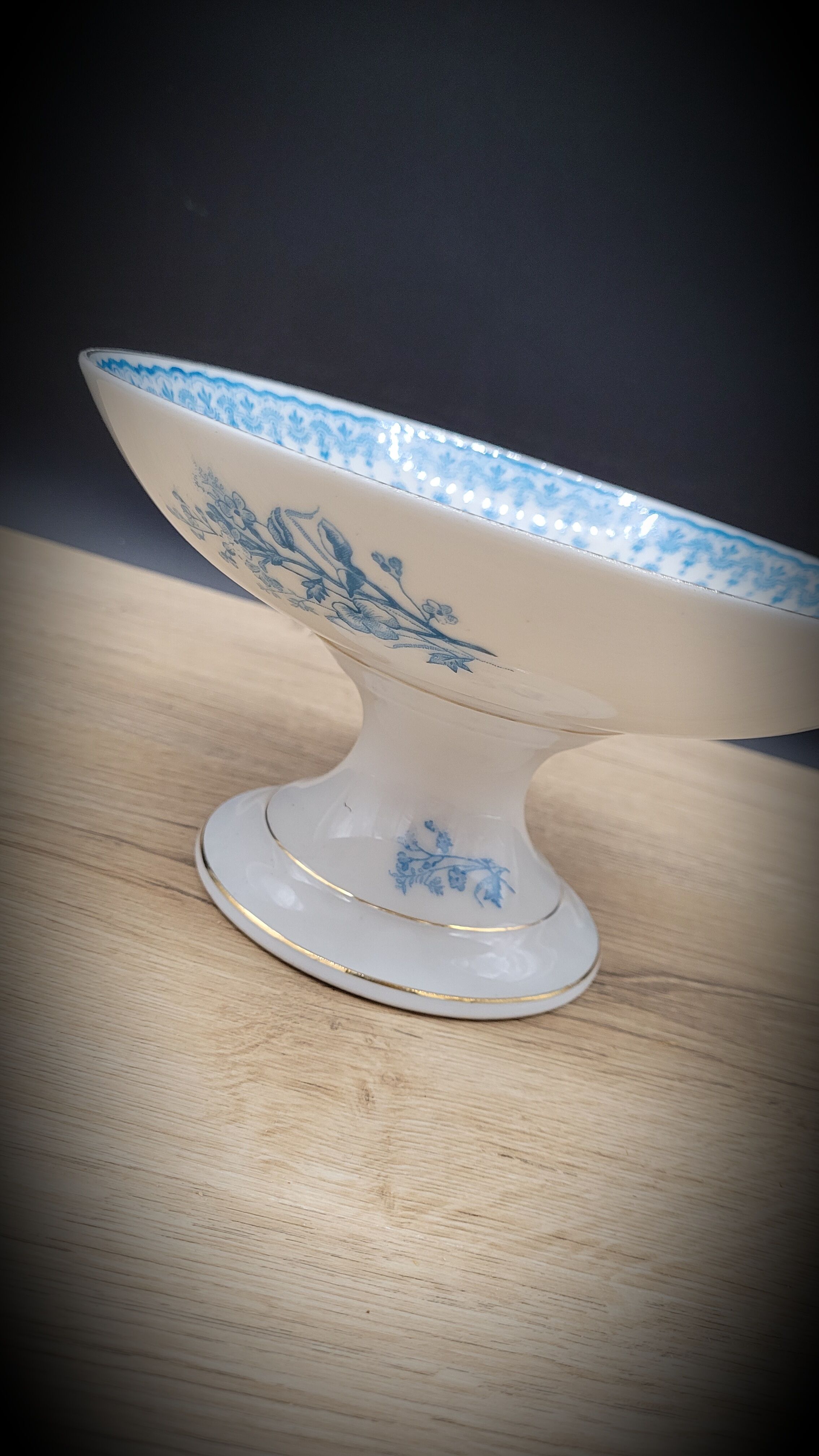 Fleurs des champs fruit cup