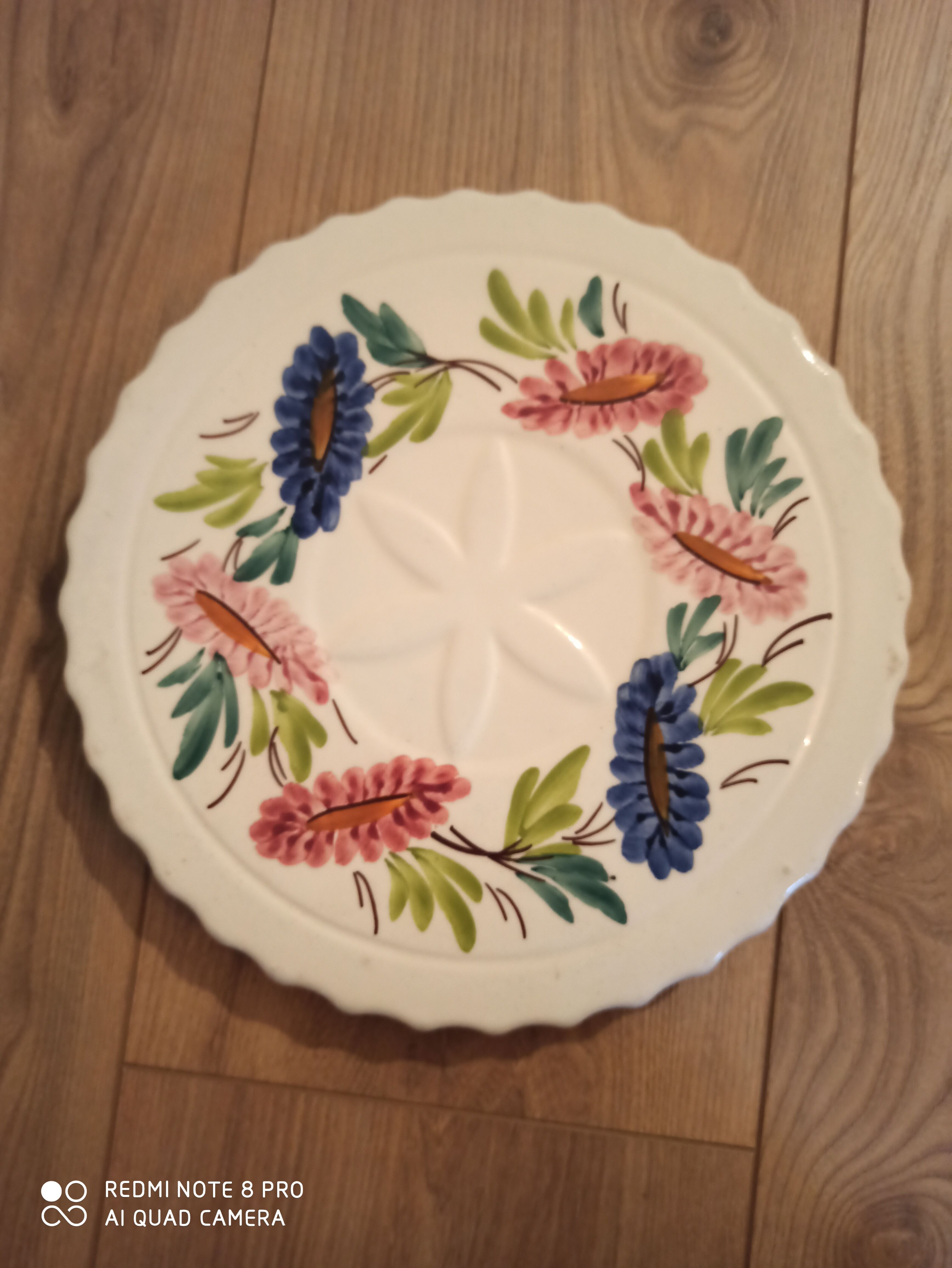 Dessous de plat vintage