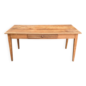 Table de ferme, France - 1920