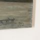 Old painting