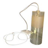 Kartell Easy pendant lamp by Ferruccio Laviani, polycarbonate