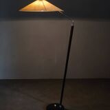 Japanese Style Floor Lamp by Zukov, 1970s