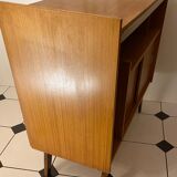 Buffet 1960