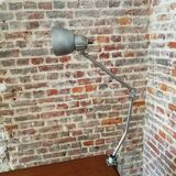 Workshop lamp
