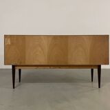 Teak Sideboard by Heinrich Riestenpatt 1960s