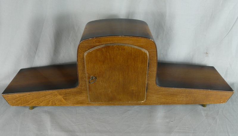 Mechanical clock to chime ffr 50 years