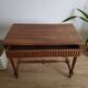Serving table