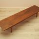 Lowboard, Danish design, 1970s, made in Denmark