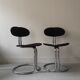 Italian tulip chairs from the 1970s Losky
