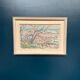 Original Swedish Oil on Canvas – “Landscape” by Rune Persson – Signed – Vintage & Framed – 46 × 65 cm (18.1" × 25.6")