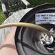 Antique suspended lantern PPE