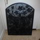 fireplace screen