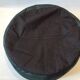 Vintage pouf