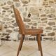 10 Baumann Mondor chairs