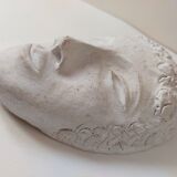 Wall plaster mask