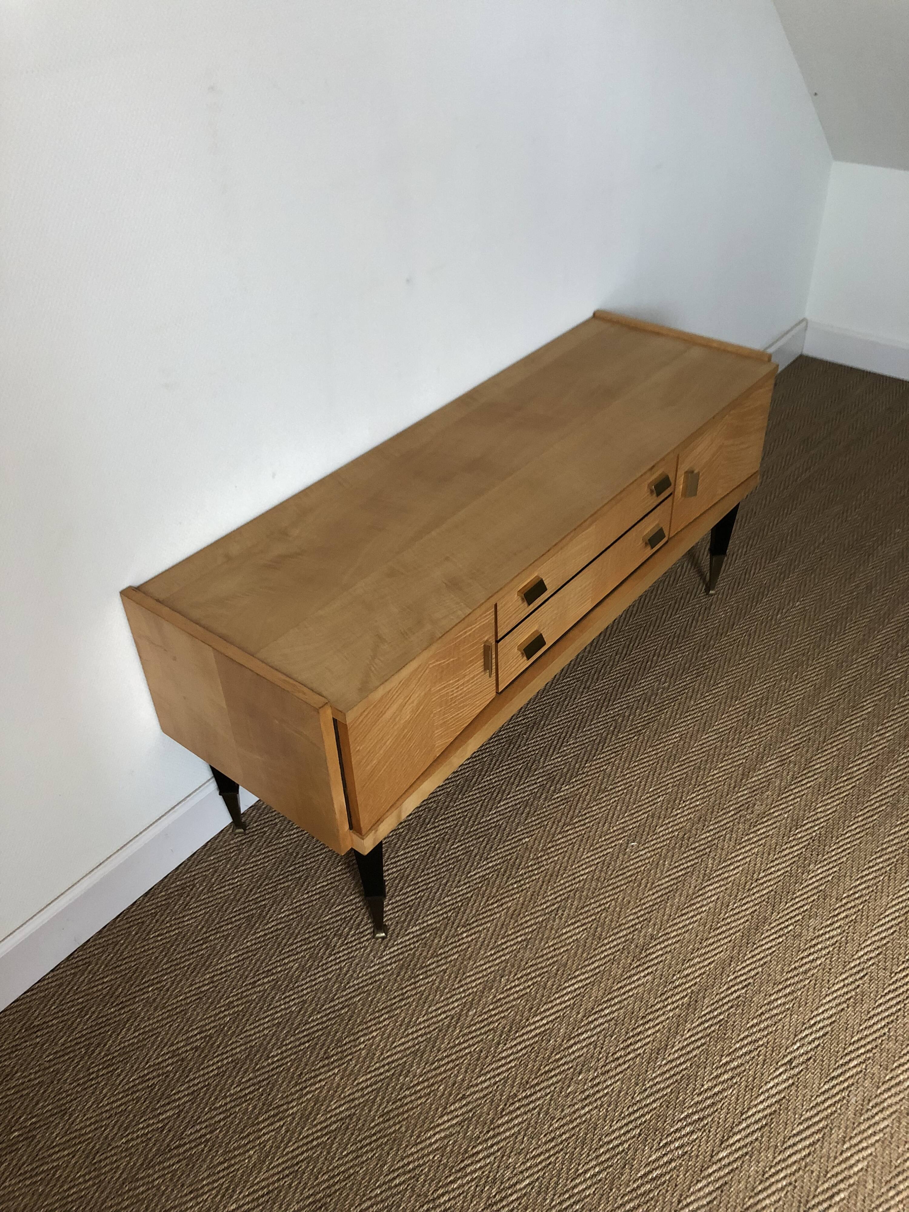 Enfilade vintage