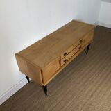 Vintage enfilade