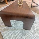 Table basse vintage