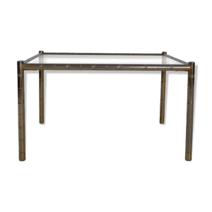 table basse carrée henri