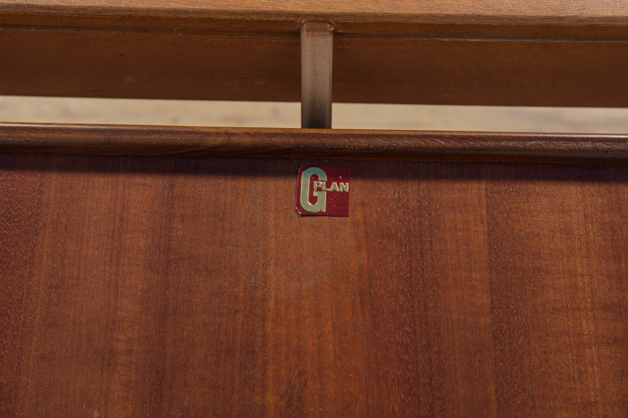Mid-Century Modern Teak Extendable Dining Table from G-Plan, United Knigdom
