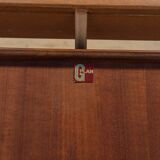 Mid-Century Modern Teak Extendable Dining Table from G-Plan, United Knigdom