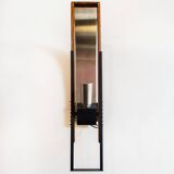 Lampada da parete Marx by  Richard Neutra for Martinelli Luce Italia Anni '80