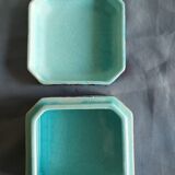 Longwy sugar box