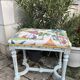Tabouret