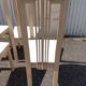 Chaises italiennes