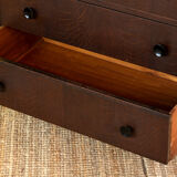 Scandinavian chest of drawers 67 cm