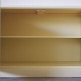 Enfilade et miroir, 1970s, set of 2