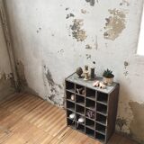 Former small storage boxes