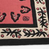 Elisabeth Garouste and Mattia Bonetti Dream Carpet by Sam Laik