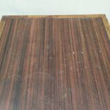 Set of fischel bistro tables