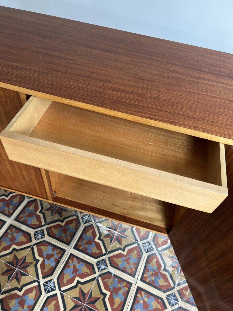 Sideboard Alfred Hendrickx for Belform
