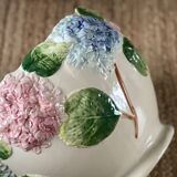Hydrangea flowerpot