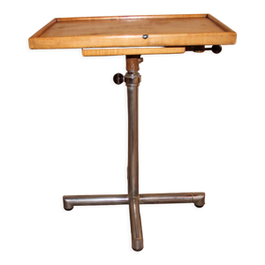 Table d'appoint de François