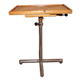 Side table by François Caruelle