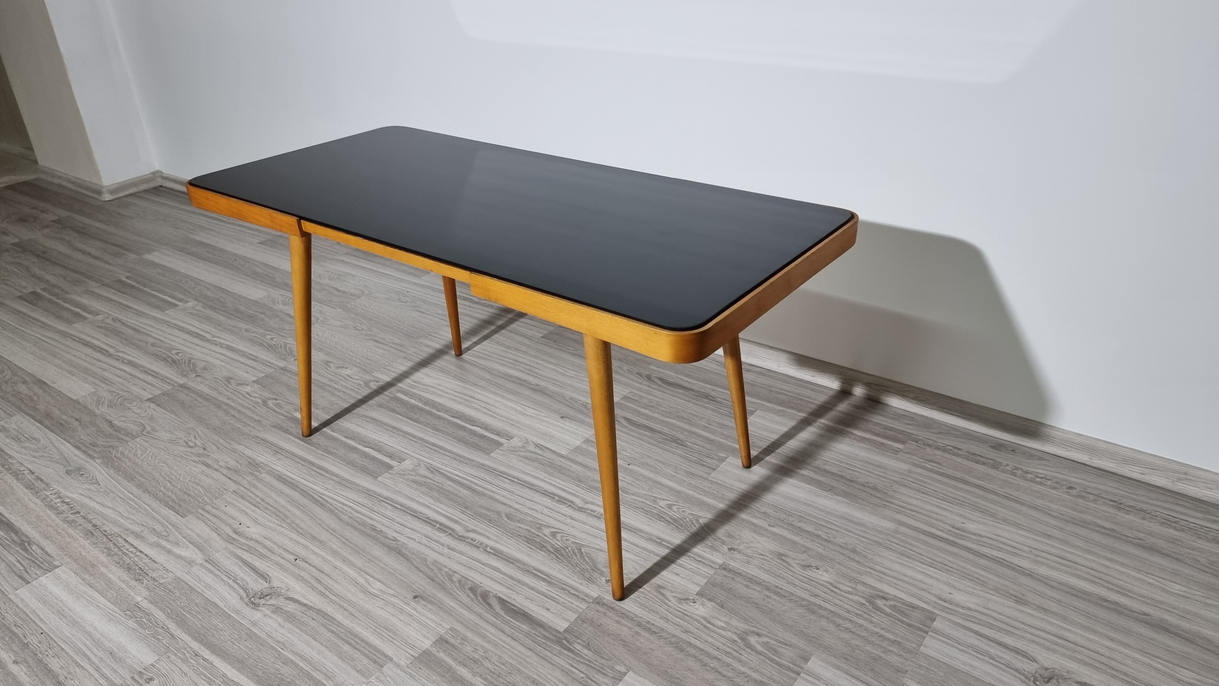 Coffee table by Jiri Jiroutek