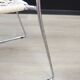 Set of two chairs, vintage style, 1960s, production: Denmark