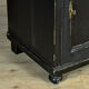 Armoire en pin, vers 1900
