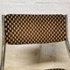 Vintage cantilever chair