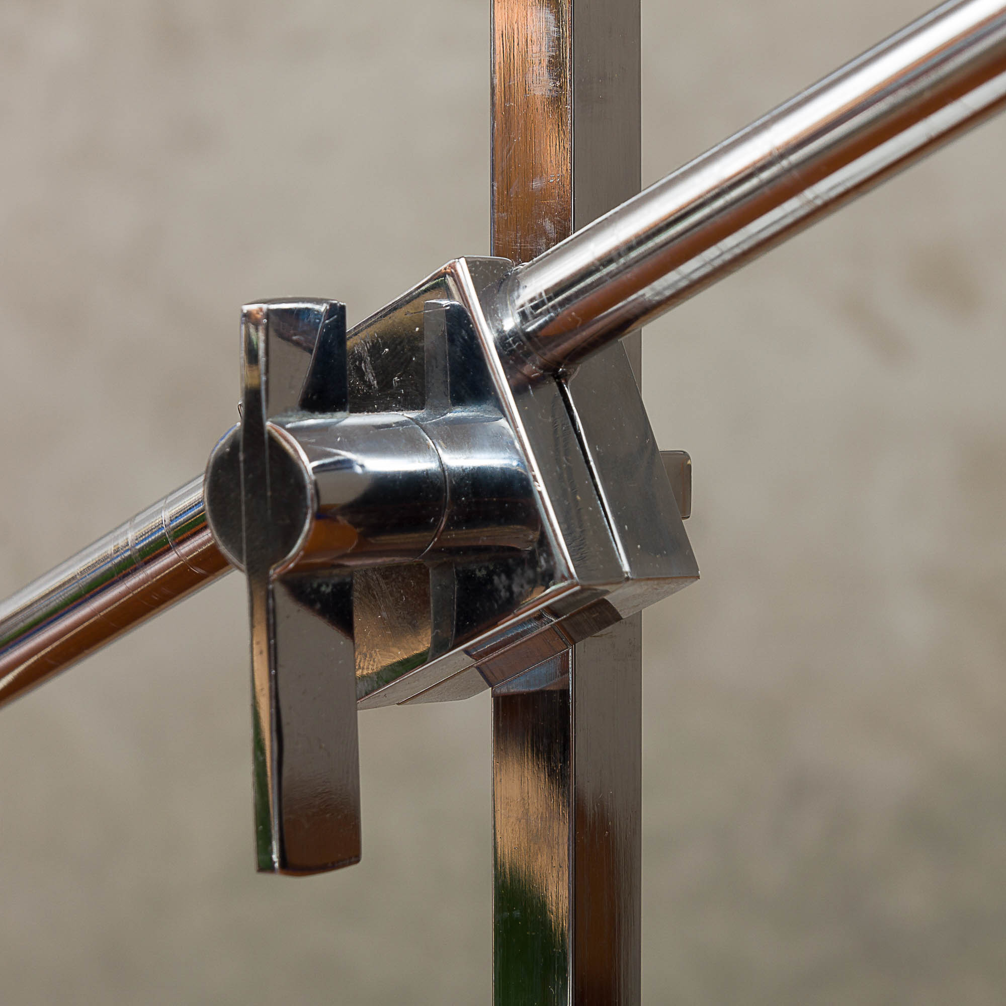 Table lamp in style of Hammerborg Lento lamp