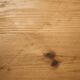 Pine dining set by Rainer Daumiller for Hirtshals Savvaerk, Set of 7