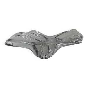 Vide poche cristal de - baccarat