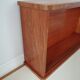 Vitrine murale vintage